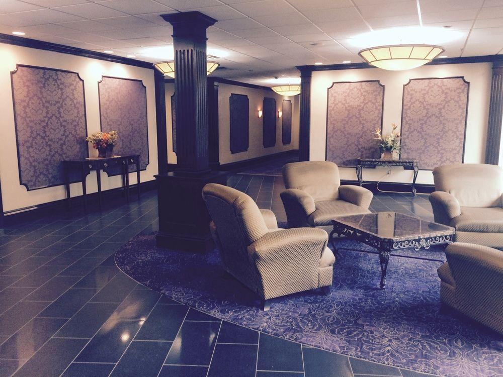 The Royal Regency Hotel Yonkers Exterior foto