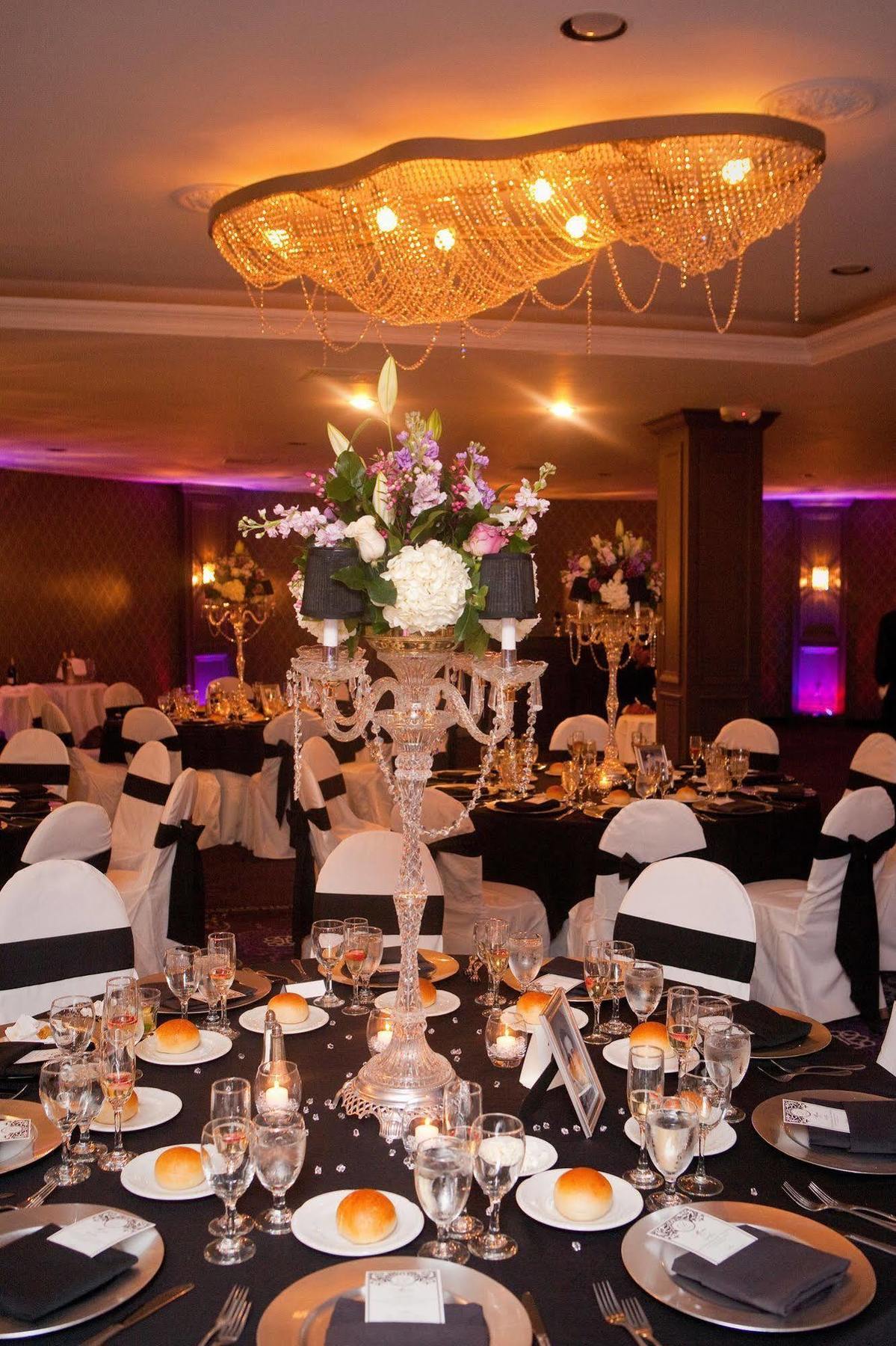 The Royal Regency Hotel Yonkers Exterior foto