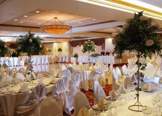 The Royal Regency Hotel Yonkers Exterior foto